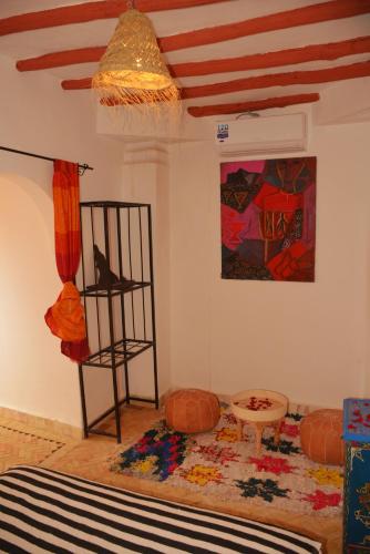 Riad marrakesh peace - image 12