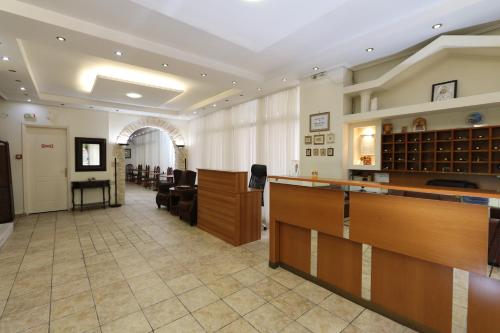 Athens Delta Hotel - image 3