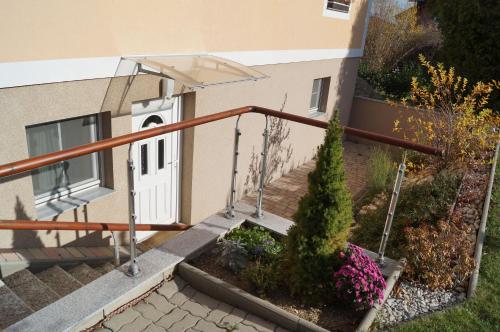 B&B Maiersdorf - Apartment Robert - Bed and Breakfast Maiersdorf