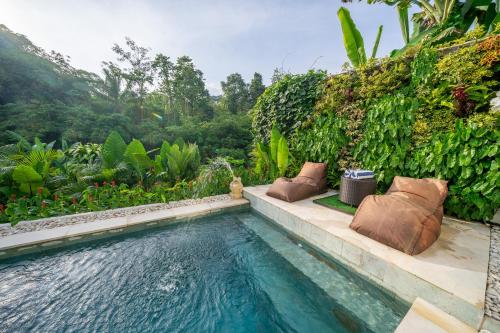 Jenar Ubud Villa, Bali