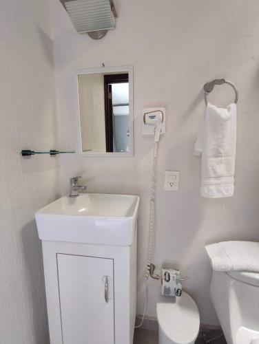 Hostal Casa Morada in Cocula, Mexico