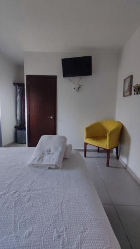 Hostal Casa Morada in Cocula, Mexico