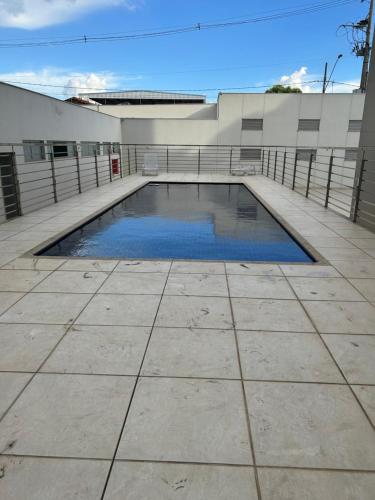 Flat moderno, Sete Lagoas (fotografie 9)