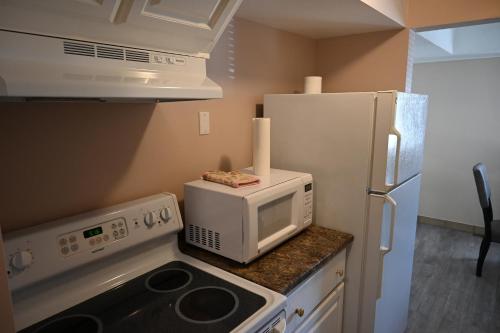 Elgin Suite, Niagara Falls (foto 6)