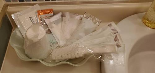 Hotel GOLF Tsunashima (Adult Only) in Kohoku