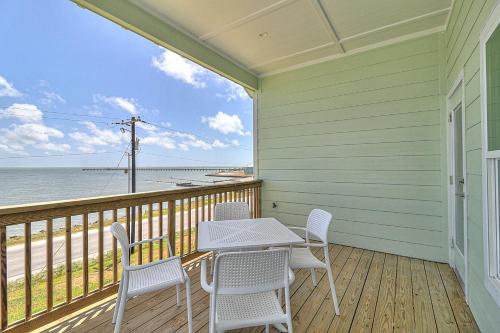 Birds Eye View SP163 in Rockport, USA