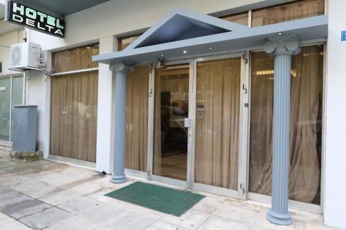 Athens Delta Hotel - image 8