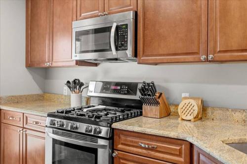 Furnished Home near GM Plant and Great Lakes Crossing Mall in Lake Orion, USA