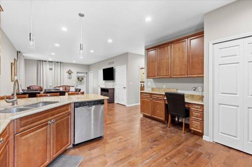 Furnished Home near GM Plant and Great Lakes Crossing Mall in Lake Orion, USA