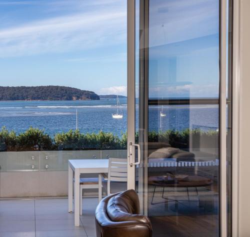 Penthouse On The Promenade - Braidwood