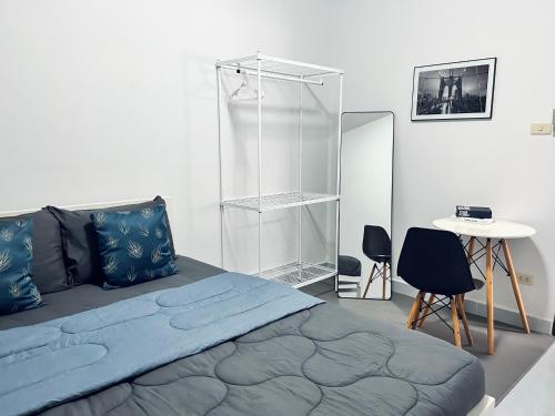 The Chill Town Home, Muang Maha Sarakam