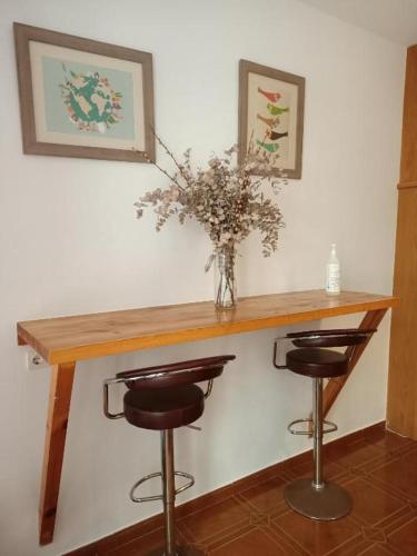 Pension Arguelles in Ribadesella