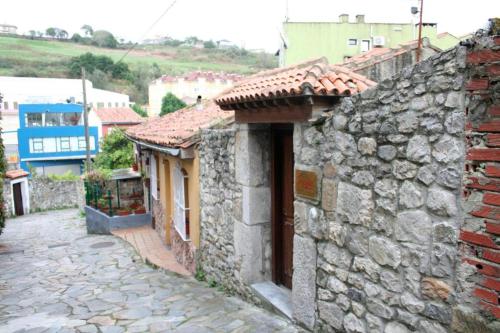 Pension Arguelles in Ribadesella