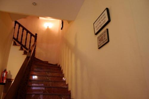 Pension Arguelles in Ribadesella