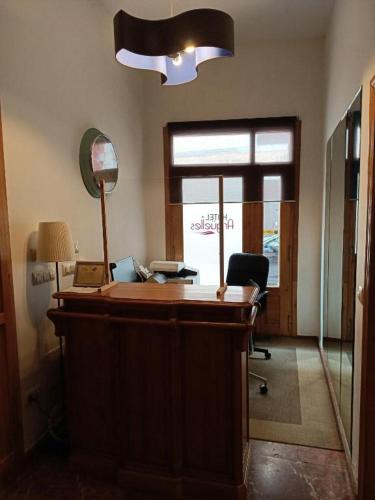 Pension Arguelles in Ribadesella