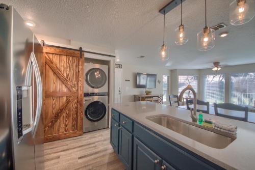 Remington River Retreat WW C201 in New Braunfels, USA