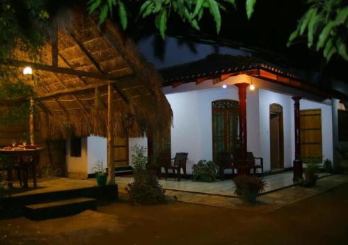 ทัศนียภาพภายนอกโรงแรม, Ivory Safari House in อุดาวาลาเว