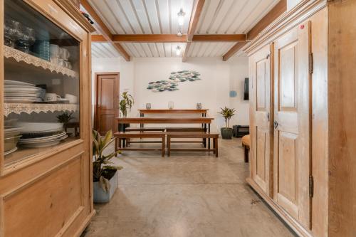 Facilities, DEKHAUS Amazing Beach Front Home in Nasugbu in Calayo