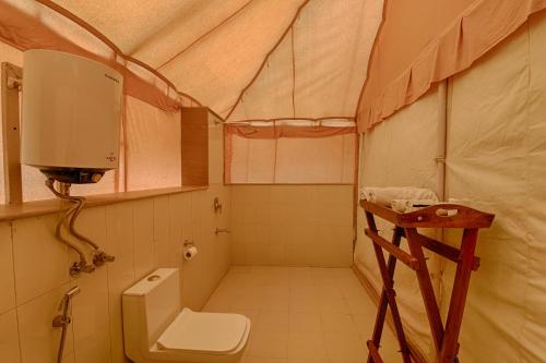 Jaisalmer Winds Desert Camp