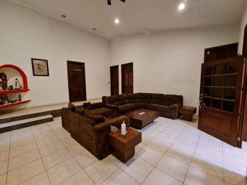 Quinta El Guitarron in Chiconcuac, Mexico