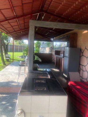 Quinta El Guitarron in Chiconcuac, Mexico