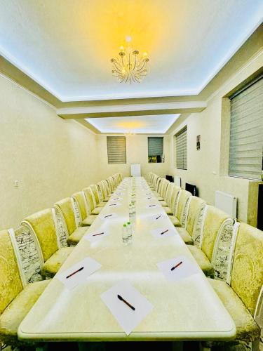 607976233 Medina Hotel Samarkand