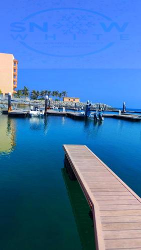 Mina Al Fajer in Dibba