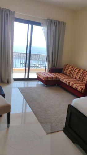 Mina Al Fajer in Dibba