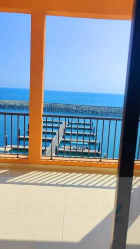 Mina Al Fajer in Dibba