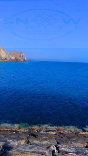 Mina Al Fajer in Dibba