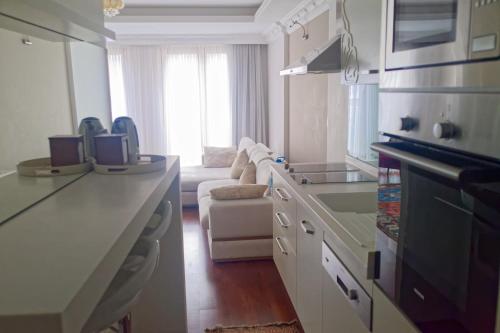 Ada Hotel Istanbul - image 13