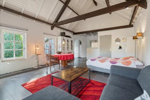  Op de Smelen 1 - 43 m2 in Blitterswijck