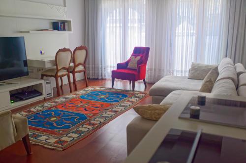 Ada Hotel Istanbul - image 11