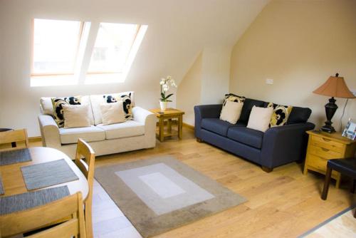 Courtyard Loft, , County Antrim