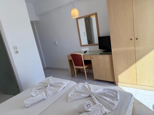 Hotel Savoy - main image