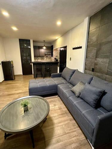 Hermoso Departamento Planta Baja