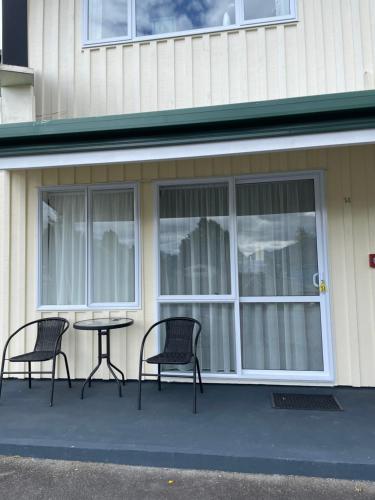 มาตากิ โมเทล (Mataki Motel) in เมอร์ชิซัน