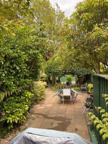 มาตากิ โมเทล (Mataki Motel) in เมอร์ชิซัน