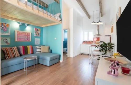 TheTinyHouse 70128, Бари (фото 3)