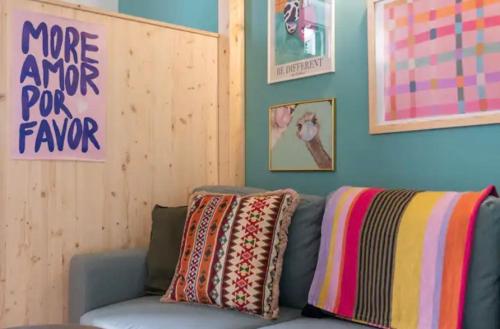 TheTinyHouse 70128, Бари (фото 5)