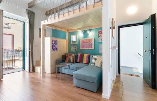 TheTinyHouse 70128, Бари (фото 4)