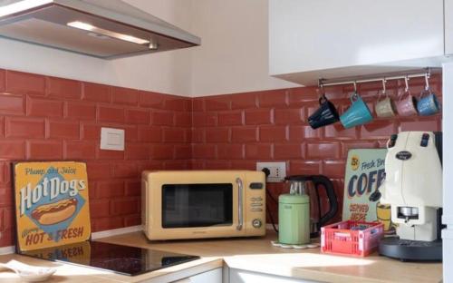 TheTinyHouse 70128, Бари (фото 10)