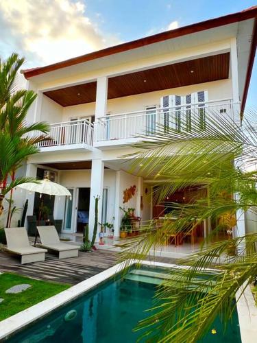 Amazing 3 Bedroom Villa Umalas, Bali