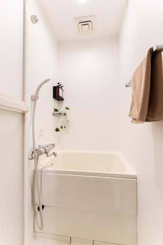 #1 -高田馬場アネックス- Condo