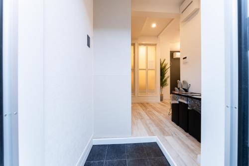 #1 -高田馬場アネックス- Condo