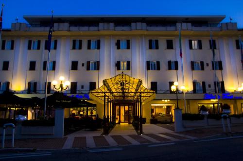 Le Fonti Grand Hotel, Chianciano Terme bei Acquaviva