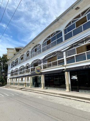 Vista exterior, Panglao Regents Park in Bohol