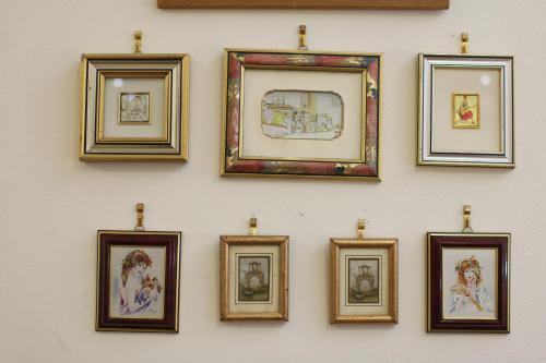 Athens Delta Hotel - image 6