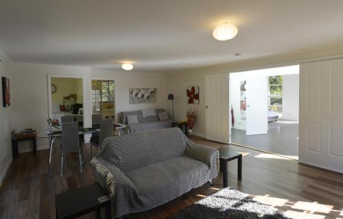 Létesítmények, River Walk B&B in Robigana