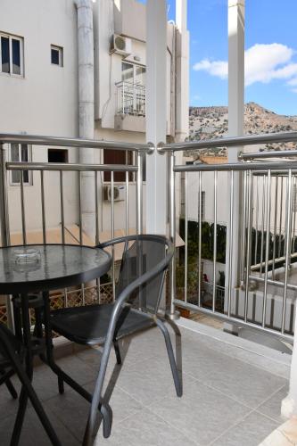 Aristea Hotel - image 10